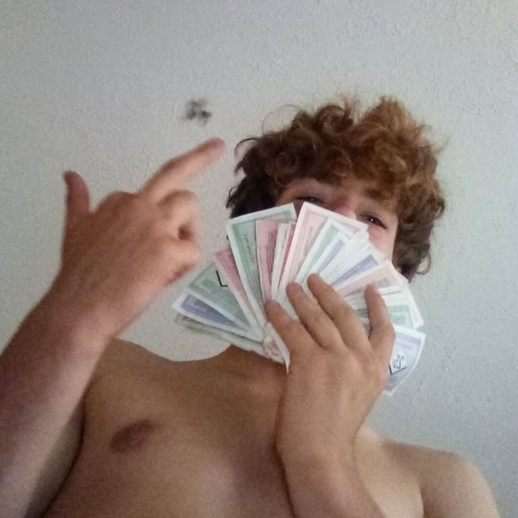 Meet your Posher, Murdaa - Picture 1 of 1